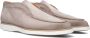 MAGNANNI Instappers Heren 25121 Maat: 43 5 Materiaal: Suède Kleur: Grijs - Thumbnail 1