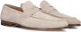 MAGNANNI Nette Schoenen Heren 23802 Maat: 41 Materiaal: Suède Kleur: Grijs - Thumbnail 1