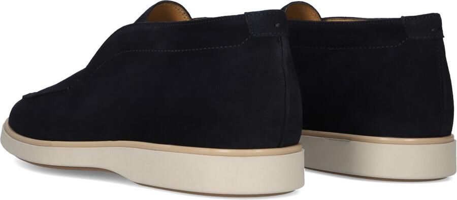 MAGNANNI Blauwe Instappers 25121 - Foto 3