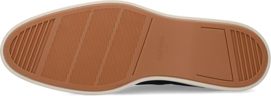 MAGNANNI Blauwe Instappers 25121 - Foto 5