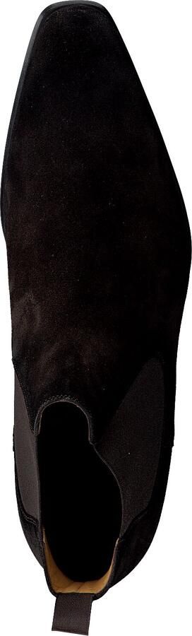 MAGNANNI Chelsea Boots Heren 20109 Maat: 42 5 Materiaal: Suède Kleur: Bruin - Foto 5