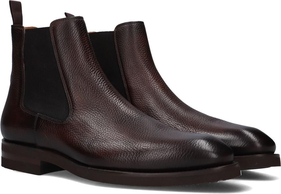 Magnanni 23800 Boots Heren Bruin