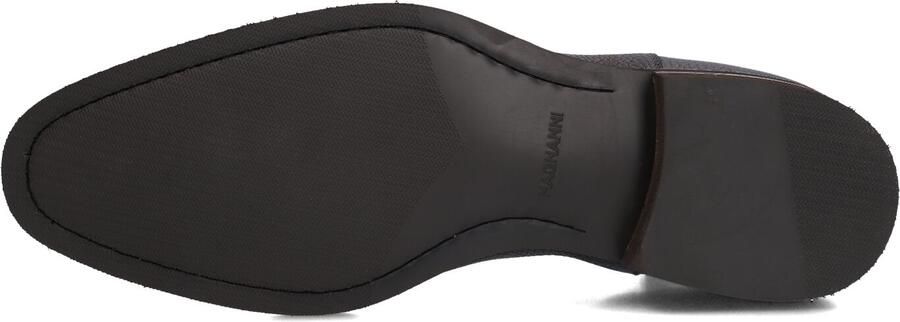 MAGNANNI Chelsea Boots Heren 23800 Maat: 45 Materiaal: Textiel Kleur: Bruin - Foto 5