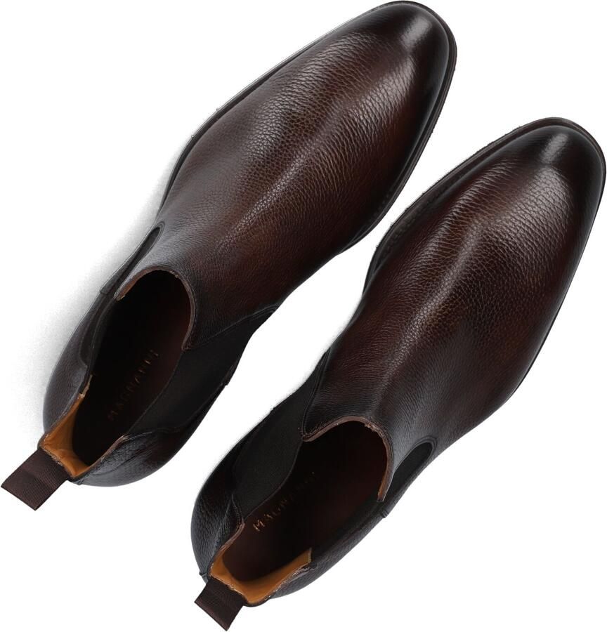 Magnanni 23800 Boots Heren Bruin