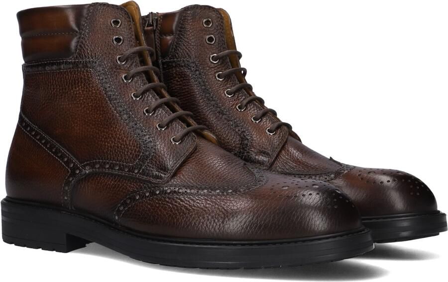 MAGNANNI Bruine Boots 25835 - Foto 5