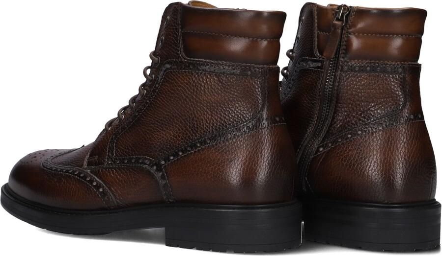 MAGNANNI Bruine Boots 25835 - Foto 3