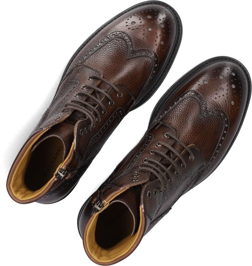 MAGNANNI Bruine Boots 25835