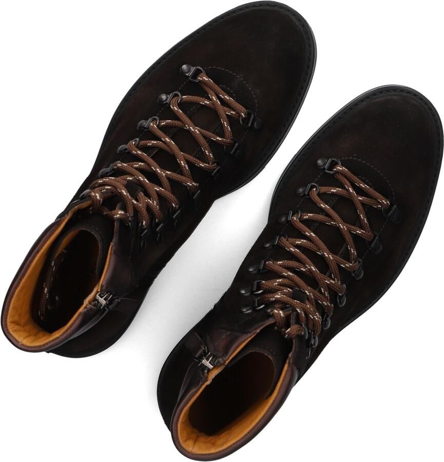 MAGNANNI Veterboots Heren 25838 Suède Bruin - Foto 2