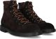 MAGNANNI Veterboots Heren 25838 Suède Bruin - Bruin