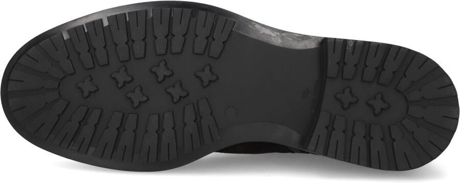 MAGNANNI Veterboots Heren 25838 Suède Bruin - Foto 5