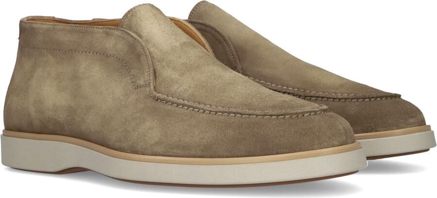 MAGNANNI Bruine Instappers 25121