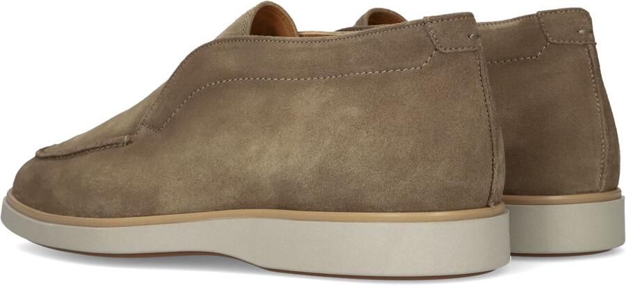 MAGNANNI Bruine Instappers 25121 - Foto 3