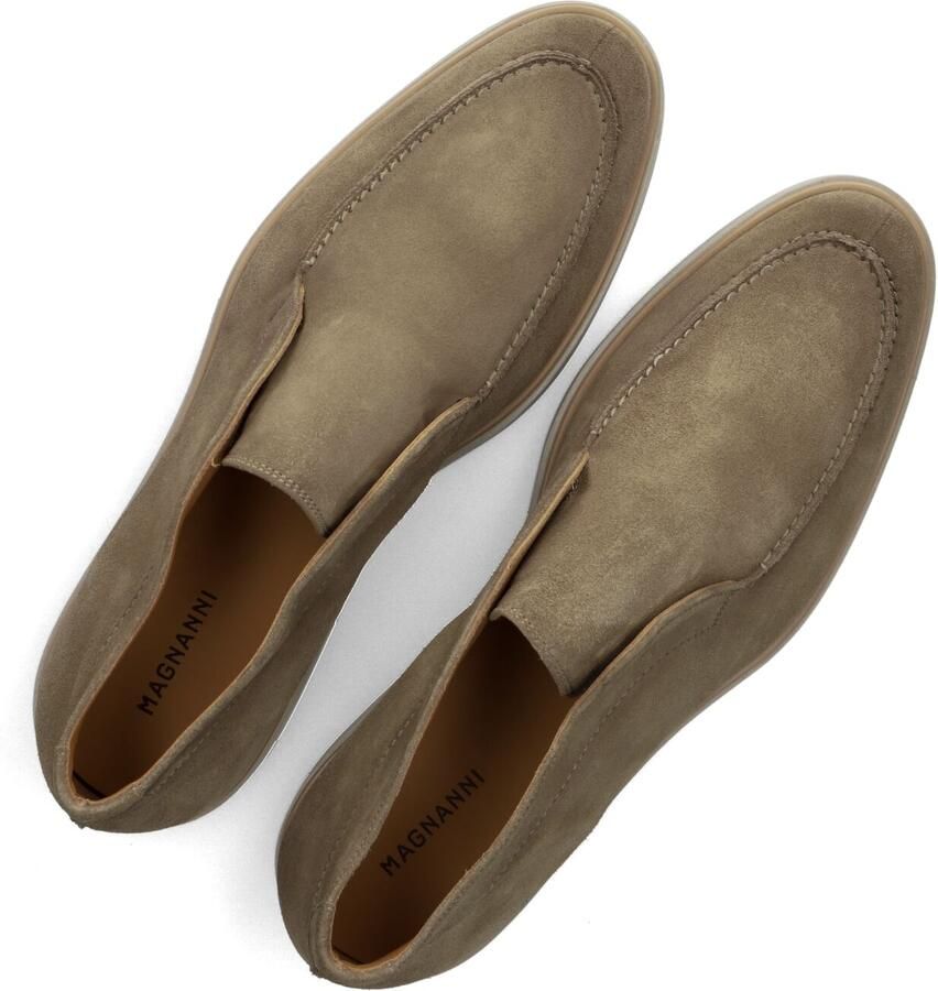 MAGNANNI Bruine Instappers 25121 - Foto 2