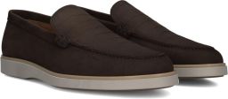 MAGNANNI Loafers Heren 25117 Leer Bruin