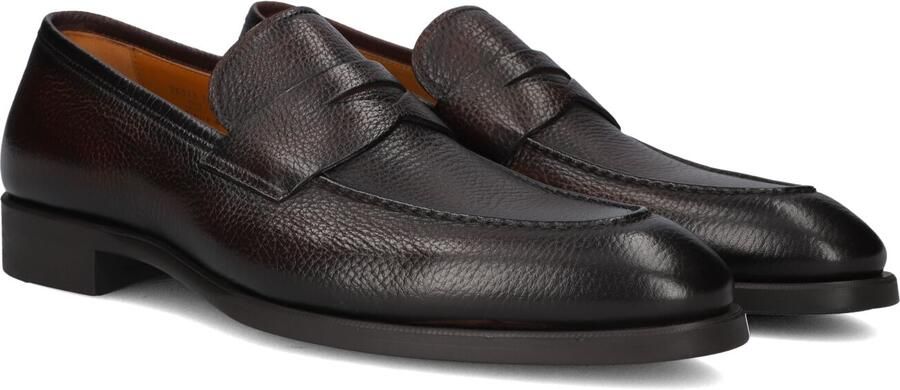 Magnanni 26513 Loafers Heren Instappers Bruin