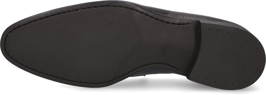 Magnanni 26513 Loafers Heren Instappers Bruin - Foto 5