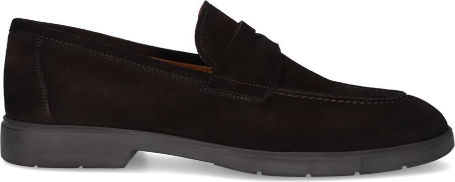 MAGNANNI Loafers Heren 26777 Bruin - Foto 4