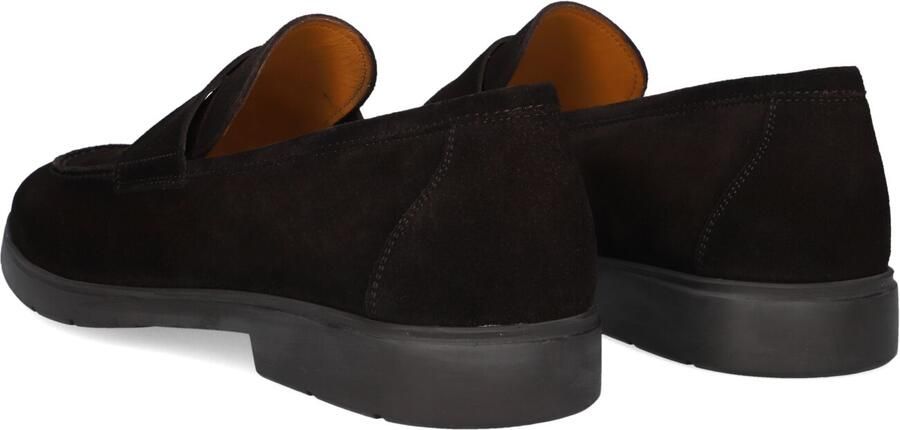 MAGNANNI Loafers Heren 26777 Bruin - Foto 3