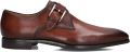 MAGNANNI Nette Schoenen Heren 19531 Leer Bruin - Bruin