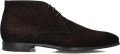 MAGNANNI Nette Schoenen Heren 20105 Suède Bruin - Donkerbruin