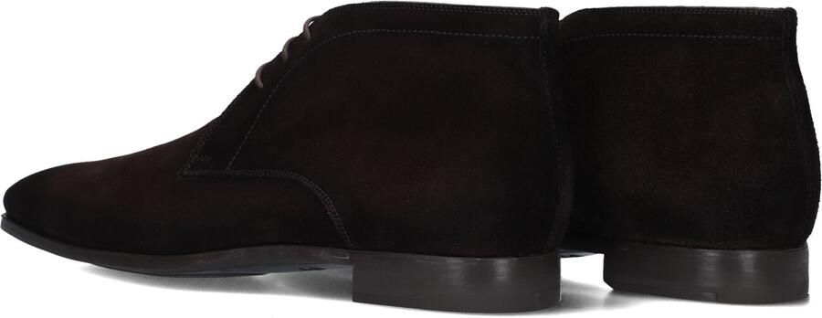 MAGNANNI Nette Schoenen Heren 20105 Suède Bruin - Foto 4