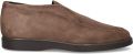 MAGNANNI Nette Schoenen Heren 25121 Suède Taupe - Taupe