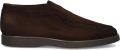 Magnanni 25121 Nette schoenen Business Schoenen Heren Bruin - Donkerbruin