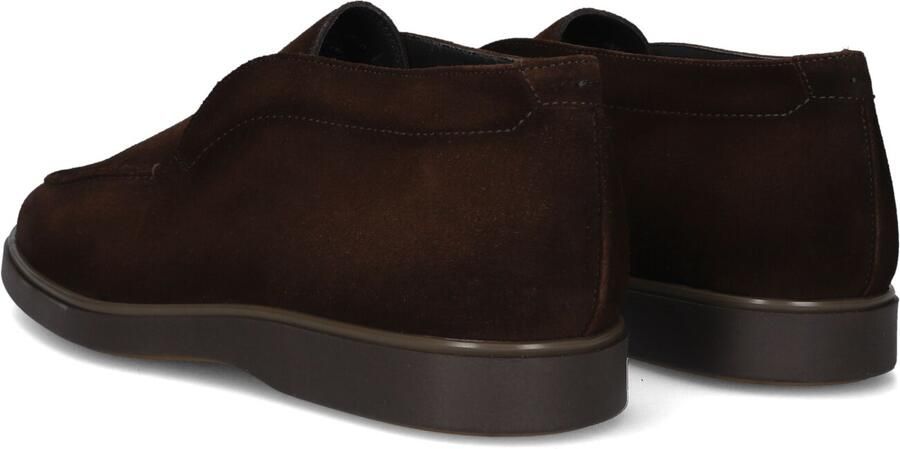 Magnanni 25121 Nette schoenen Business Schoenen Heren Bruin - Foto 2