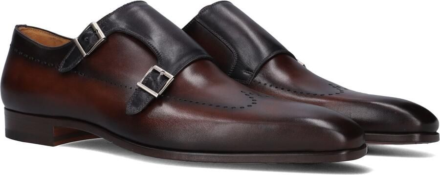 MAGNANNI Bruine Nette Schoenen 25956