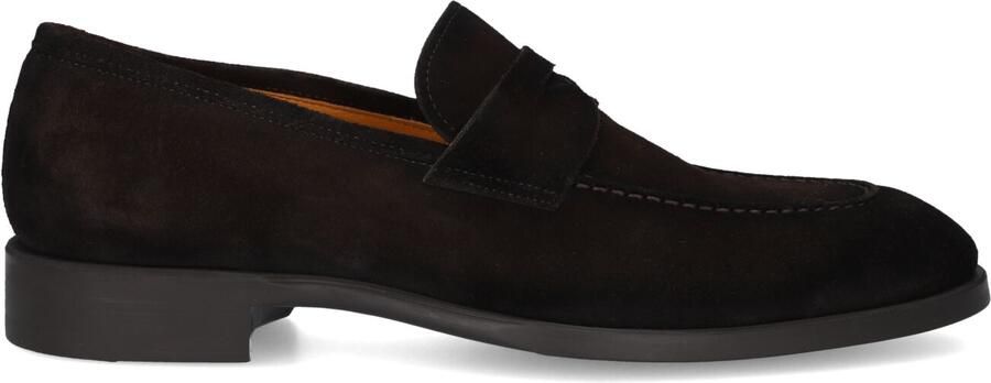 MAGNANNI Nette Schoenen Heren 26513 Suède Bruin - Foto 3