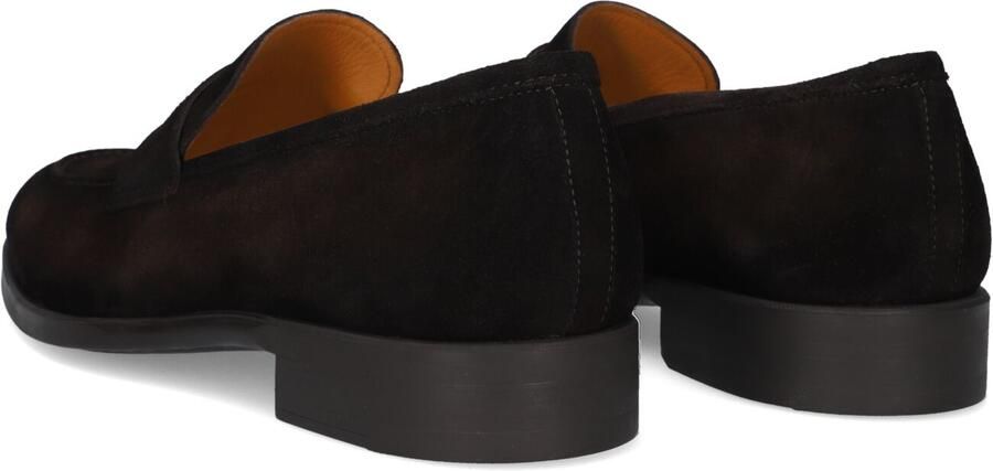MAGNANNI Nette Schoenen Heren 26513 Suède Bruin - Foto 2