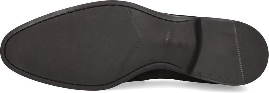 MAGNANNI Nette Schoenen Heren 26513 Suède Bruin - Foto 4