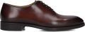 MAGNANNI Nette Schoenen Heren 26734 Leer Bruin - Donkerbruin
