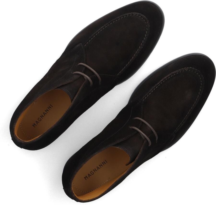 MAGNANNI Nette Schoenen Heren 26791 Suède Bruin - Foto 2