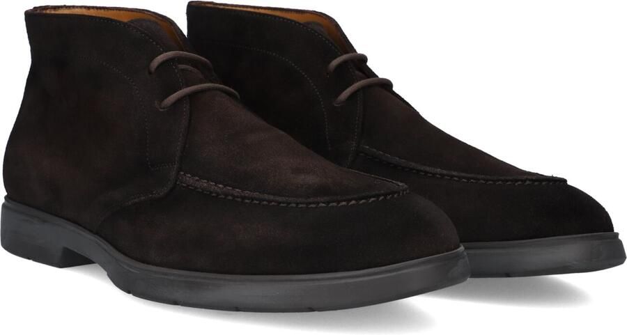 MAGNANNI Nette Schoenen Heren 26791 Suède Bruin