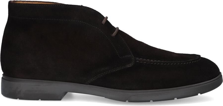 MAGNANNI Nette Schoenen Heren 26791 Suède Bruin - Foto 4