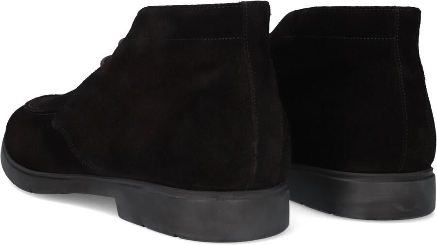 MAGNANNI Nette Schoenen Heren 26791 Suède Bruin - Foto 3