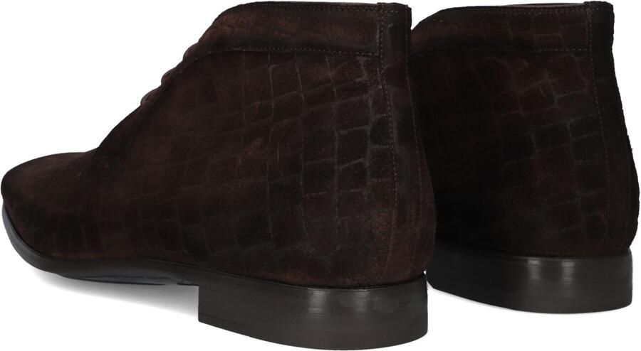 MAGNANNI Nette Schoenen Heren 26848 Suède Bruin - Foto 3