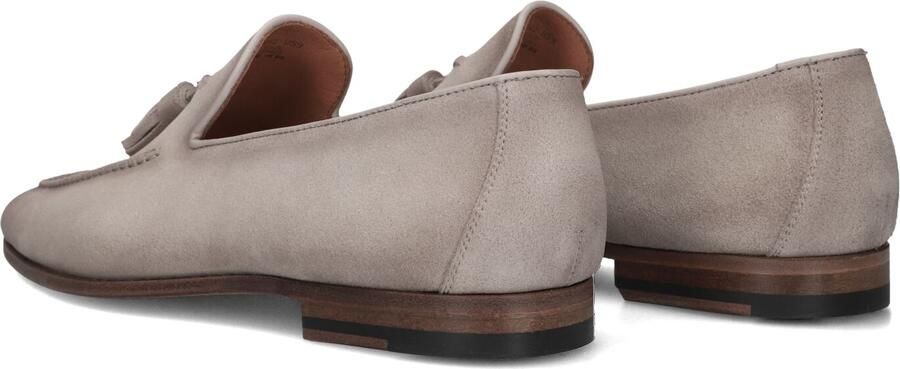 MAGNANNI Loafers Heren 25397 Maat: 41 5 Materiaal: Suède Kleur: Grijs - Foto 3