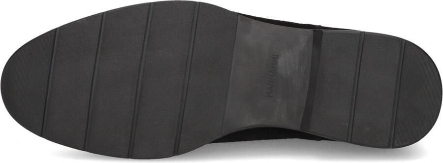 MAGNANNI Chelsea Boots Heren 26780 Suède Zwart - Foto 5