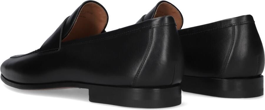 MAGNANNI Loafers Heren 23802 Maat: 42 5 Materiaal: Leer Kleur: Zwart - Foto 3