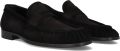 MAGNANNI Loafers Heren 26569 Suède Bruin - Bruin