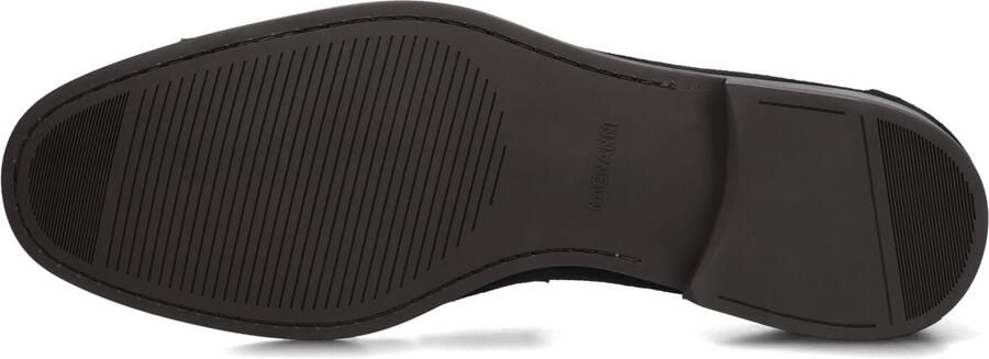 MAGNANNI Loafers Heren 26569 Maat: 42 Materiaal: Suède Kleur: Zwart - Foto 5