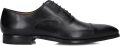 MAGNANNI Nette Schoenen Heren 23807 5 Leer Zwart - Zwart