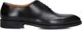 MAGNANNI Nette Schoenen Heren 26734 Leer Zwart - Zwart