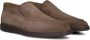 MAGNANNI Instappers Heren 25810 Maat: 44 Materiaal: Suède Kleur: Taupe - Thumbnail 1