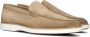 Bruin Tinten 25117 Loafers Instappers Heren Taupe - Thumbnail 1