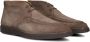Magnanni 25622~~~~~~~~~~~~~~~~~~~~~~~~~ Nette herenschoenenBusiness half-hoog Taupe - Thumbnail 1