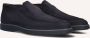 MAGNANNI Instappers Heren 25121 Maat: 41 5 Materiaal: Leer Kleur: Zwart - Thumbnail 1