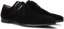 MAGNANNI Nette Schoenen Heren 19531 Maat: 40 5 Materiaal: Suède Kleur: Zwart - Thumbnail 1